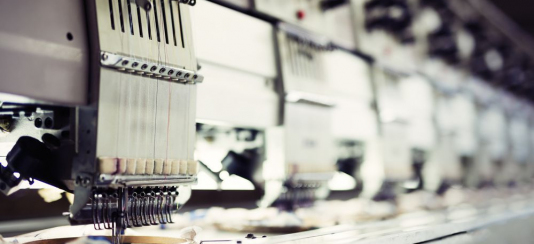 Tecnologia para indústria têxtil: o que há de mais moderno no setor?
